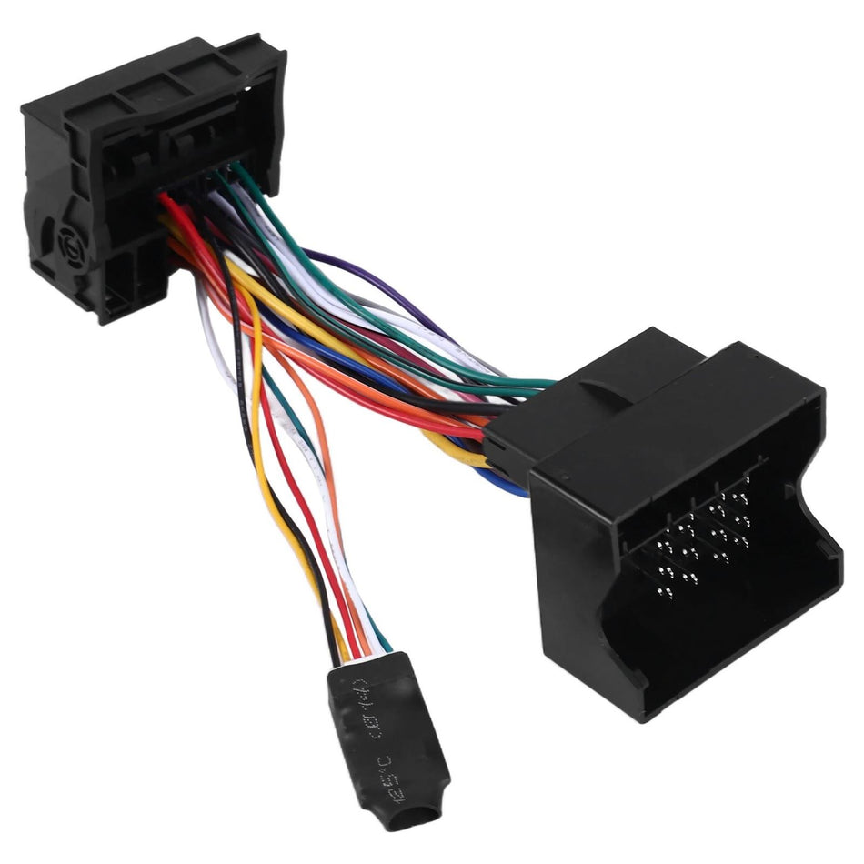 Canbus Gateway Emulator Adapter | Eurowagens