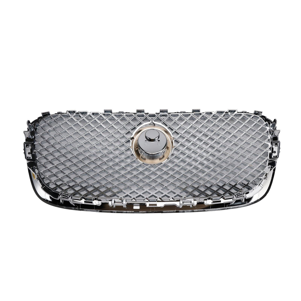Bumper Grille Front - for Jaguar | Eurowagens - View 9