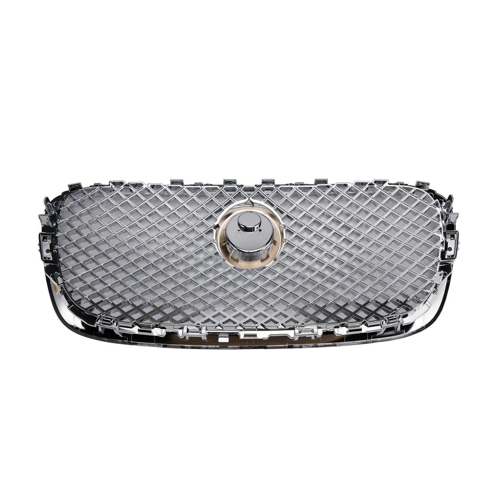 Bumper Grille Front - for Jaguar | Eurowagens - View 9