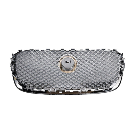 Bumper Grille Front - for Jaguar | Eurowagens - View 9