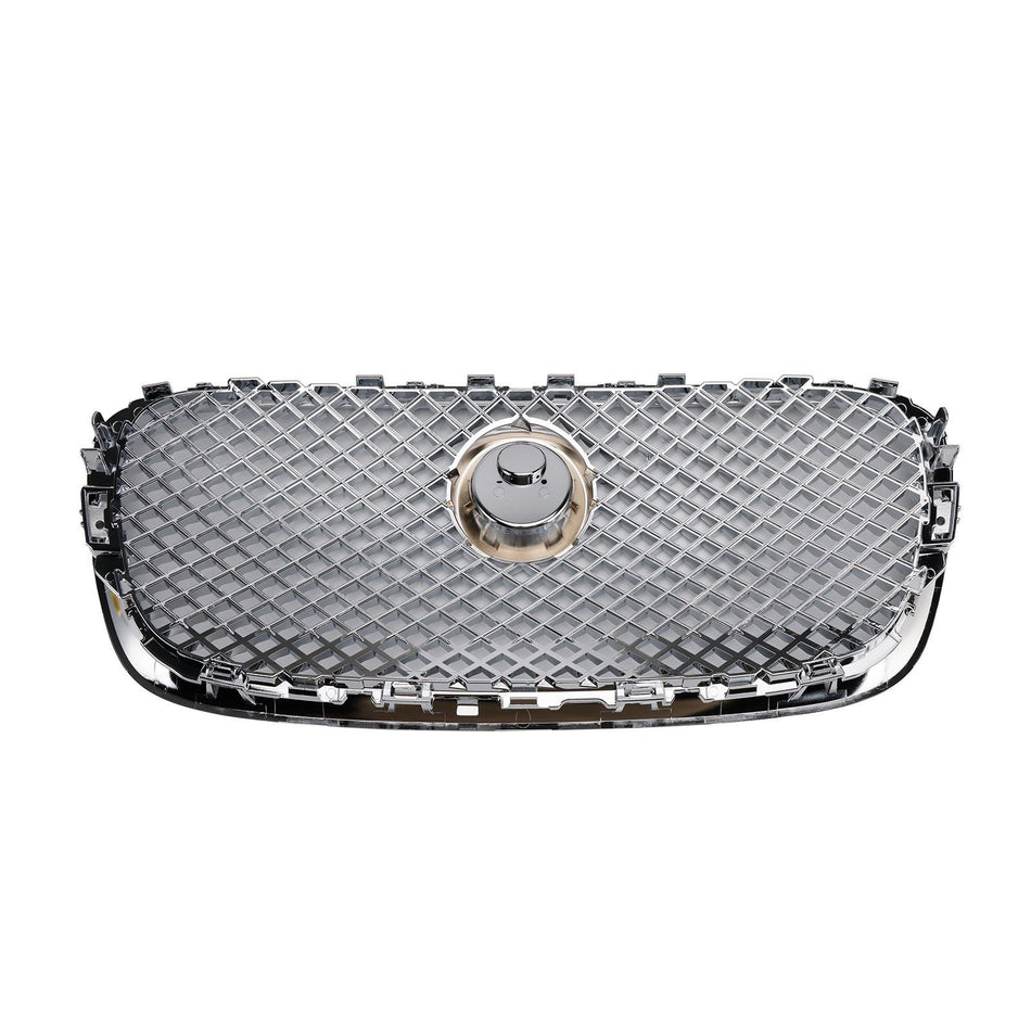 Bumper Grille Front - for Jaguar | Eurowagens - View 9