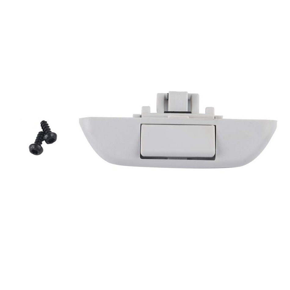 Sunroof Shade Handle Rear - for Audi - OEM 4L0898924 | Eurowagens - View 7