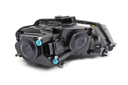 Hella Bi-Xenon LED DRL Left Headlight for Audi, OEM quality, OEM 8P0941003 - View 9