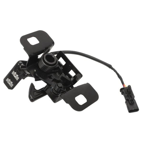 Bonnet Latch - for Chevrolet & GMC - OEM 84805445 | Eurowagens - View 6