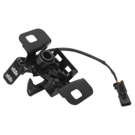 Bonnet Latch - for Chevrolet & GMC - OEM 84805445 | Eurowagens - View 6