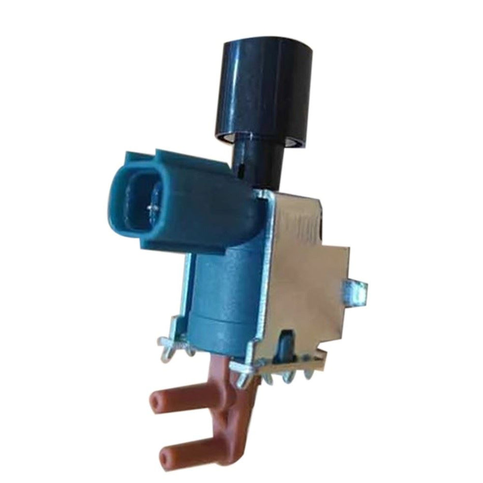 Canister Vacuum Control Switching Solenoid - OEM 2586030070 | Eurowagens - View 3