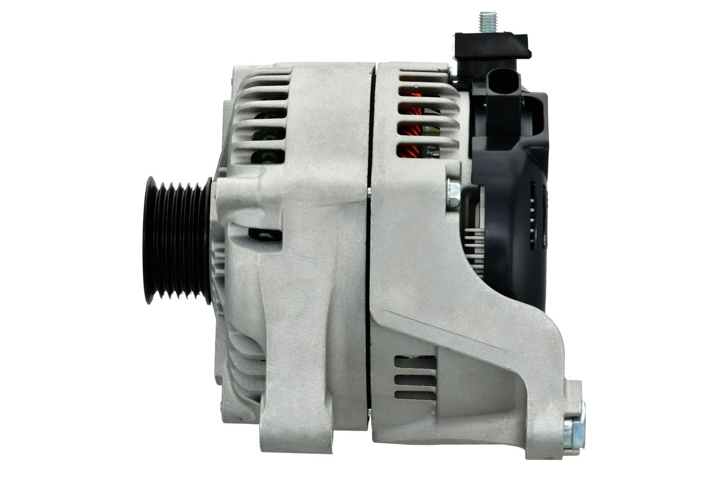 Hella Alternator for Mini & BMW, OEM quality, OEM 12317640132, MPN 8EL 015 630-481