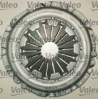 Valeo Clutch Kit for Hyundai, OEM quality, OEM HYUNKE12 - View 3