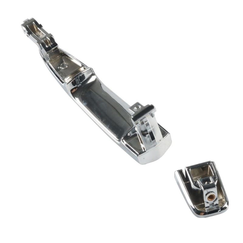 Exterior Door Handle Rear - OEM 80646-9N00A | Eurowagens - View 3