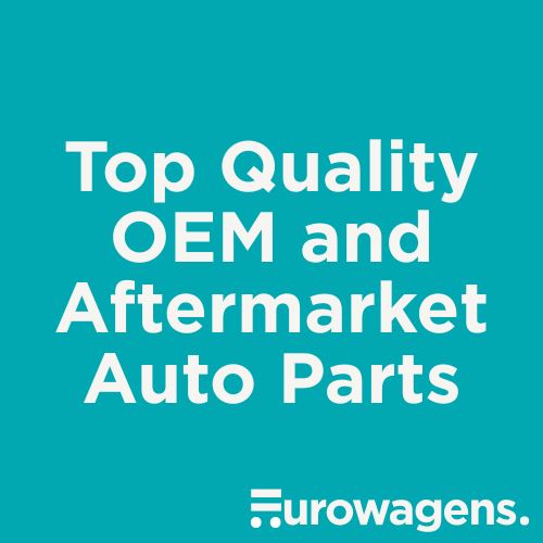 Valeo Left Brake Caliper Left for Volkswagen, Seat & more, OEM quality, OEM 5K0615423 - View 2