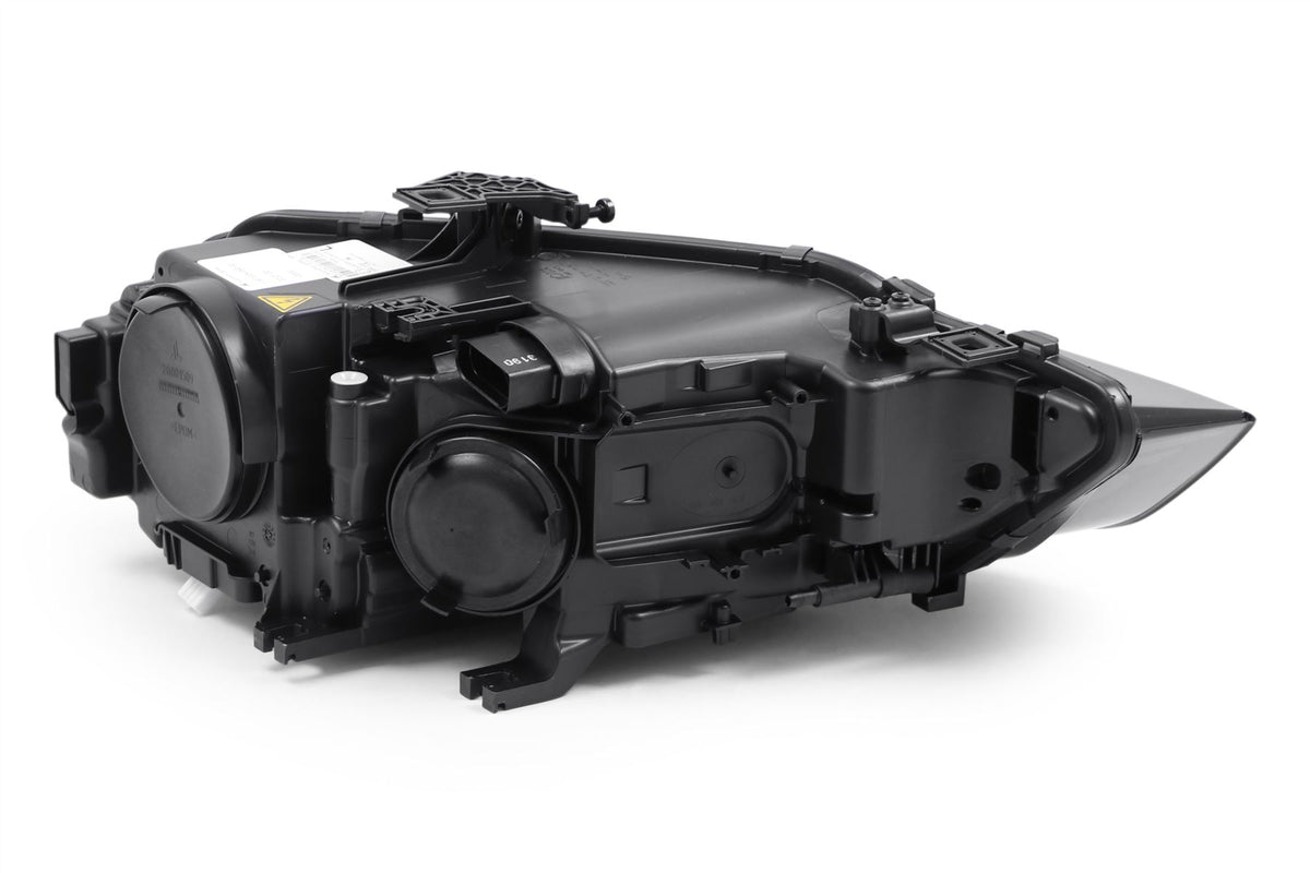 Audi A4 B8 Left Headlight, Magneti Marelli OEM, OEM 8K0941043A - View 3