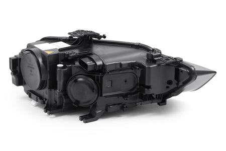 Audi A4 B8 Left Headlight, Magneti Marelli OEM, OEM 8K0941043A - View 3
