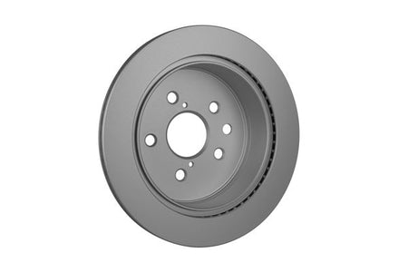 Lexus Is III Brake Disc, Hella OEM, OEM 4243153020 - View 3