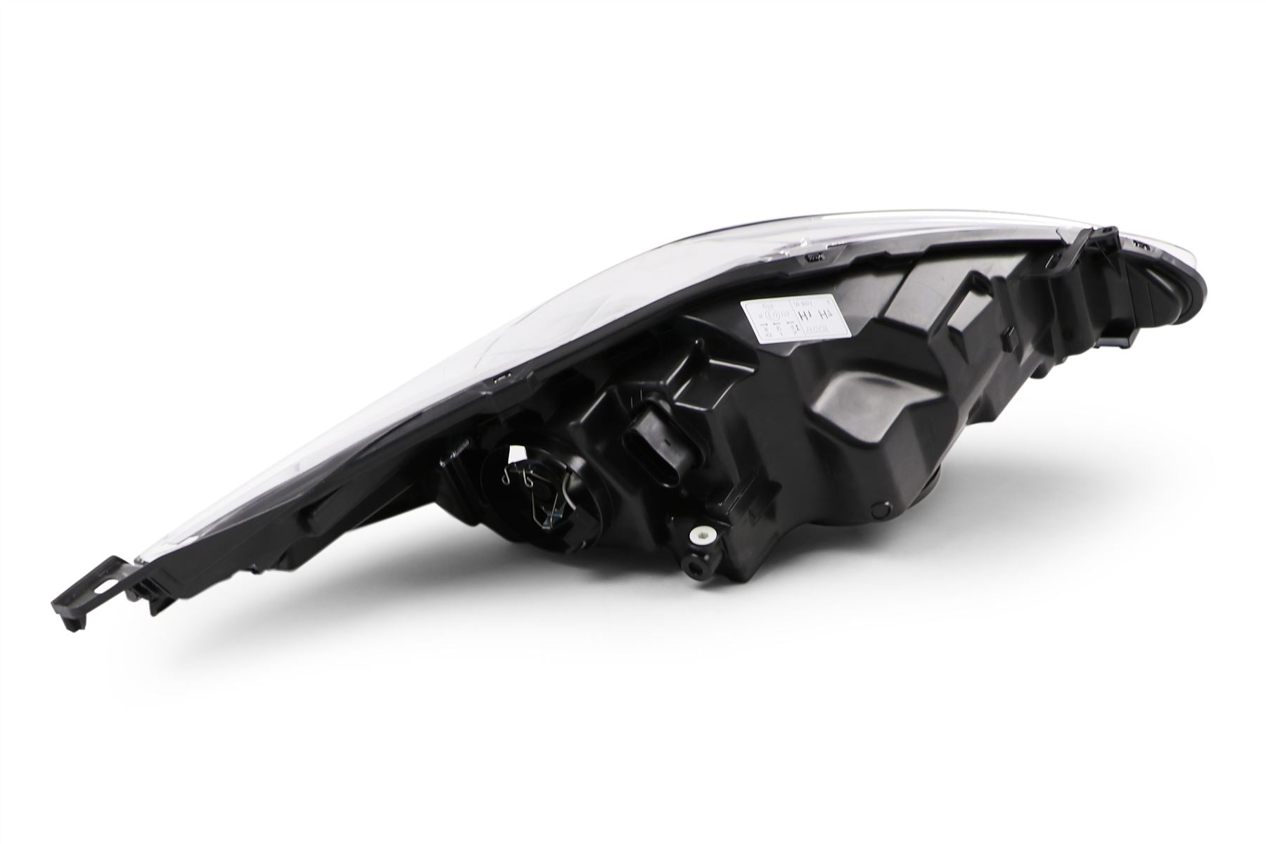 Hella Left Headlight for Ford, OEM quality, OEM 1580708 - View 12