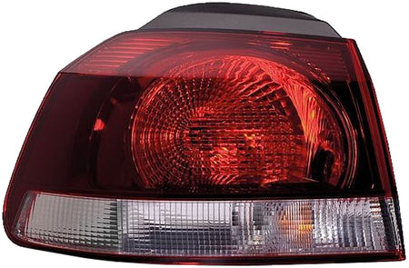 Volkswagen Golf VI Left Rear Light, Hella OEM, OEM 5K0 945 095 G