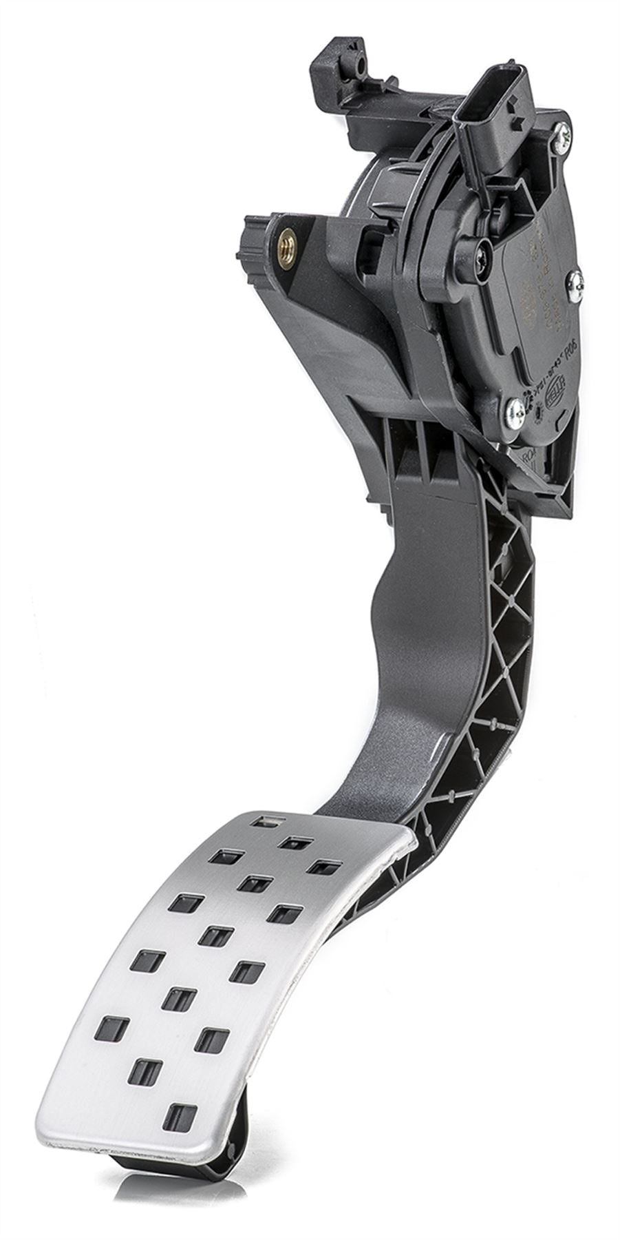Hella Accelerator Pedal Position Sensor Left for Dacia, OEM quality, OEM 18 01 092 75R, MPN 6PV 009 978-821