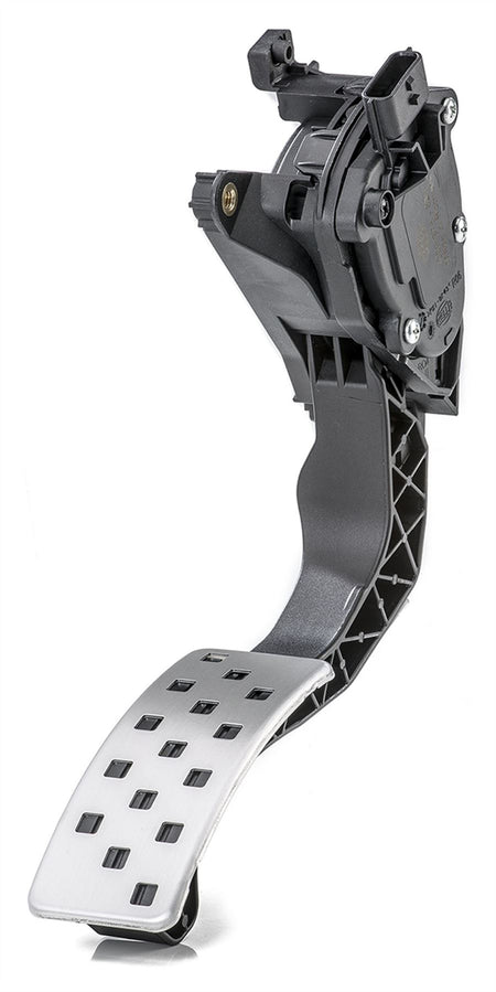 Hella Accelerator Pedal Position Sensor Left for Dacia, OEM quality, OEM 18 01 092 75R, MPN 6PV 009 978-821