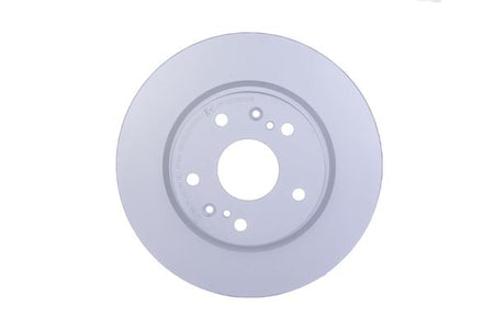 Hella Brake Disc for Suzuki, OEM quality, OEM 5531161M00 - View 3