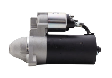 Hella Starter Motor for Mercedes-Benz, OEM quality, OEM 000 906 23 02, MPN 8EA 011 611-671