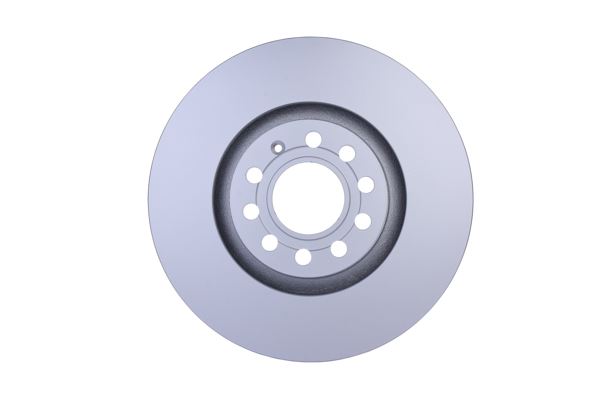 Hella Brake Disc for AUDI, OEM quality, OEM 8D0615301K - View 2