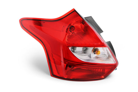 Hella LED Left Rear Light for Ford, OEM quality, OEM 1708837