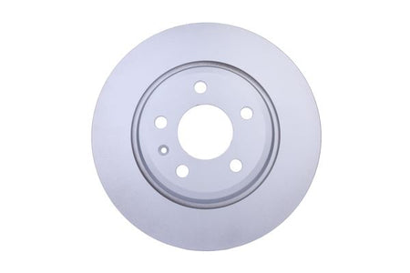 Hella Brake Disc for AUDI, OEM quality, OEM 80A615601, MPN 8DD 355 125-191