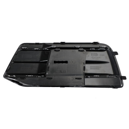 Bumper Grille Front - for Audi - OEM 80A807245 | Eurowagens - View 4