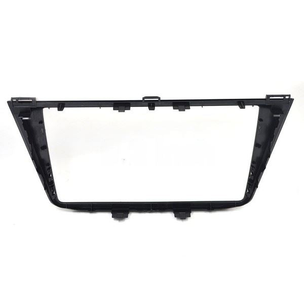 MIB Display Outer Frame - for Volkswagen - OEM 5NG858069D | Eurowagens - View 5