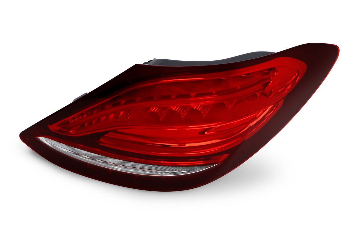 Mercedes-Benz E-Class Right Rear Light, Magneti Marelli OEM, OEM A2139061800 - View 9