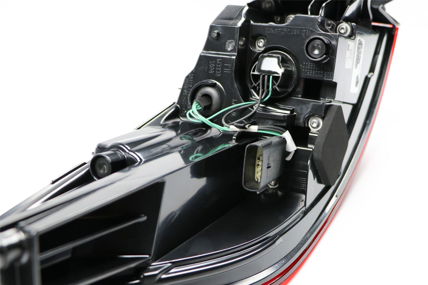 Vauxhall Insignia Right Rear Light, Magneti Marelli OEM, OEM 39099123 - View 6