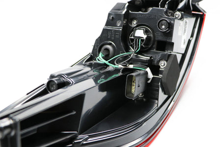 Vauxhall Insignia Right Rear Light, Magneti Marelli OEM, OEM 39099123 - View 6