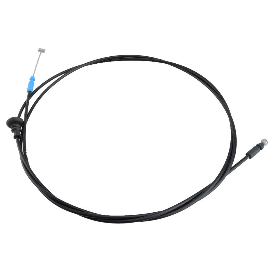 Bonnet Release Cable - for Toyota - OEM 5363033110 | Eurowagens