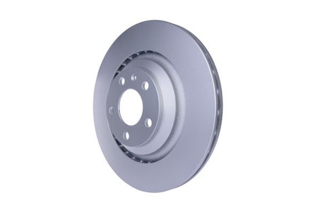 Audi (faw) Audi Brake Disc, Hella OEM, OEM 4F0615601D - View 4