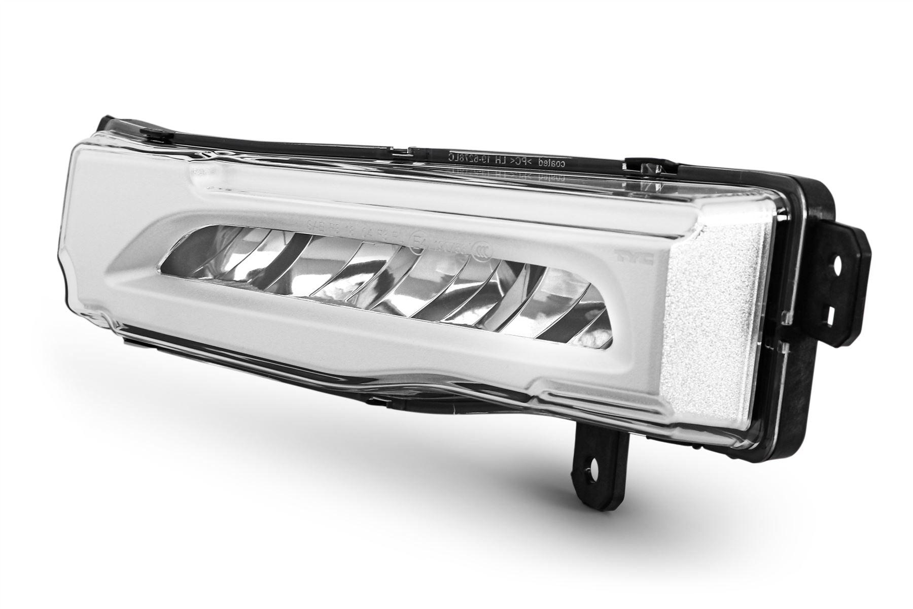 Hella Left Front Fog Light for BMW, OEM quality, OEM 63177406365 - View 10