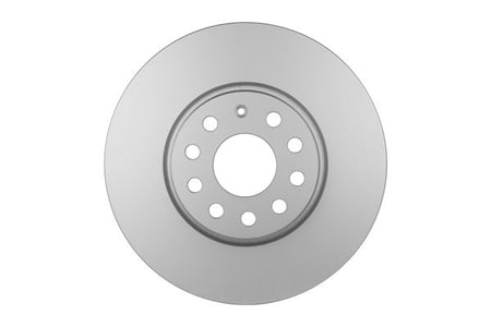 Mg (saic) MG Brake Disc, Hella OEM, OEM 10282168 - View 2