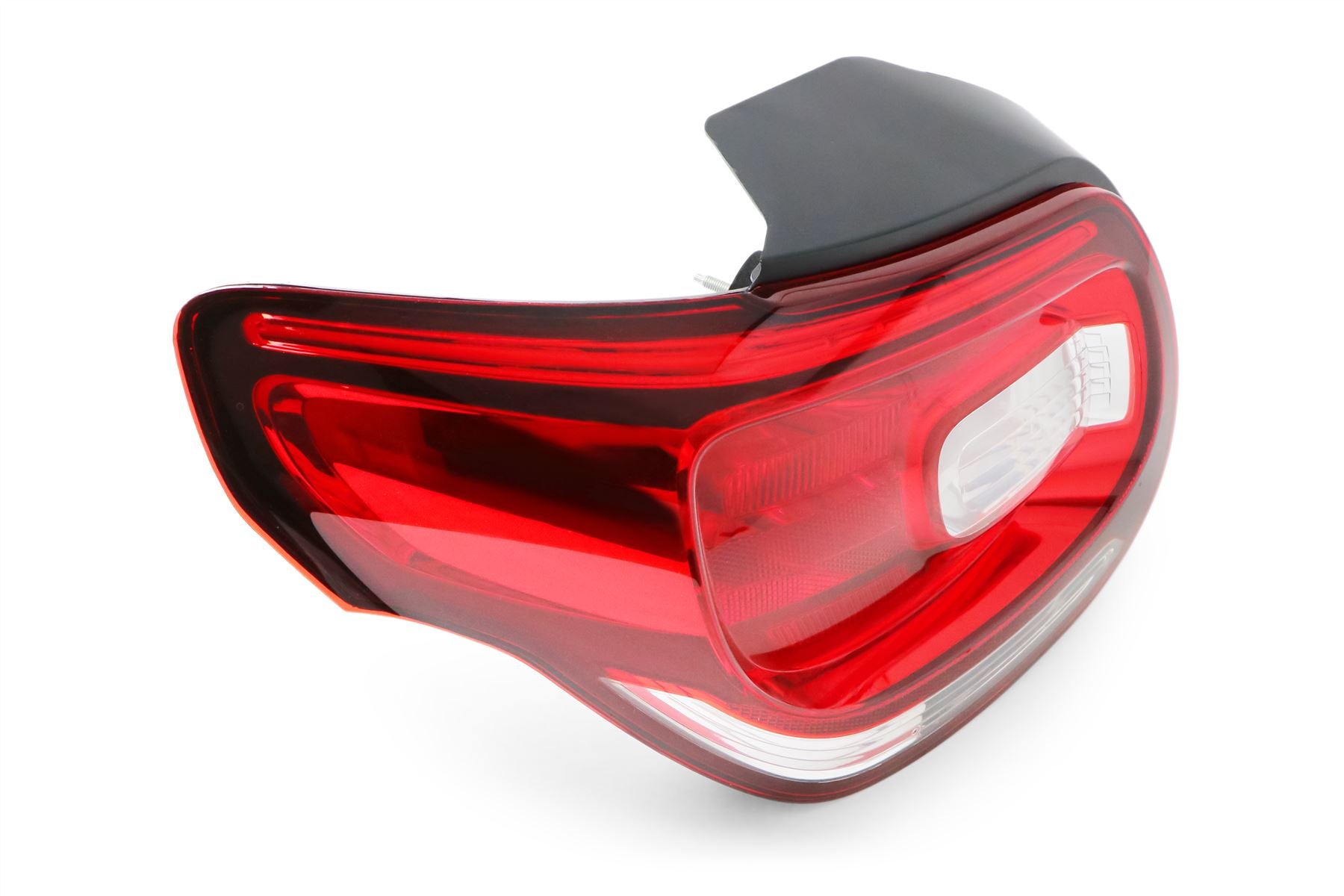 Citroen DS3 Left Rear Light, Hella OEM, OEM 6350JF - View 12
