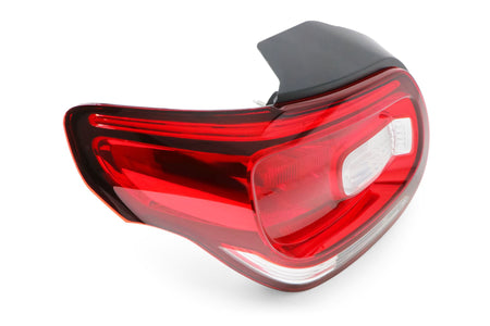 Citroen DS3 Left Rear Light, Hella OEM, OEM 6350JF - View 12