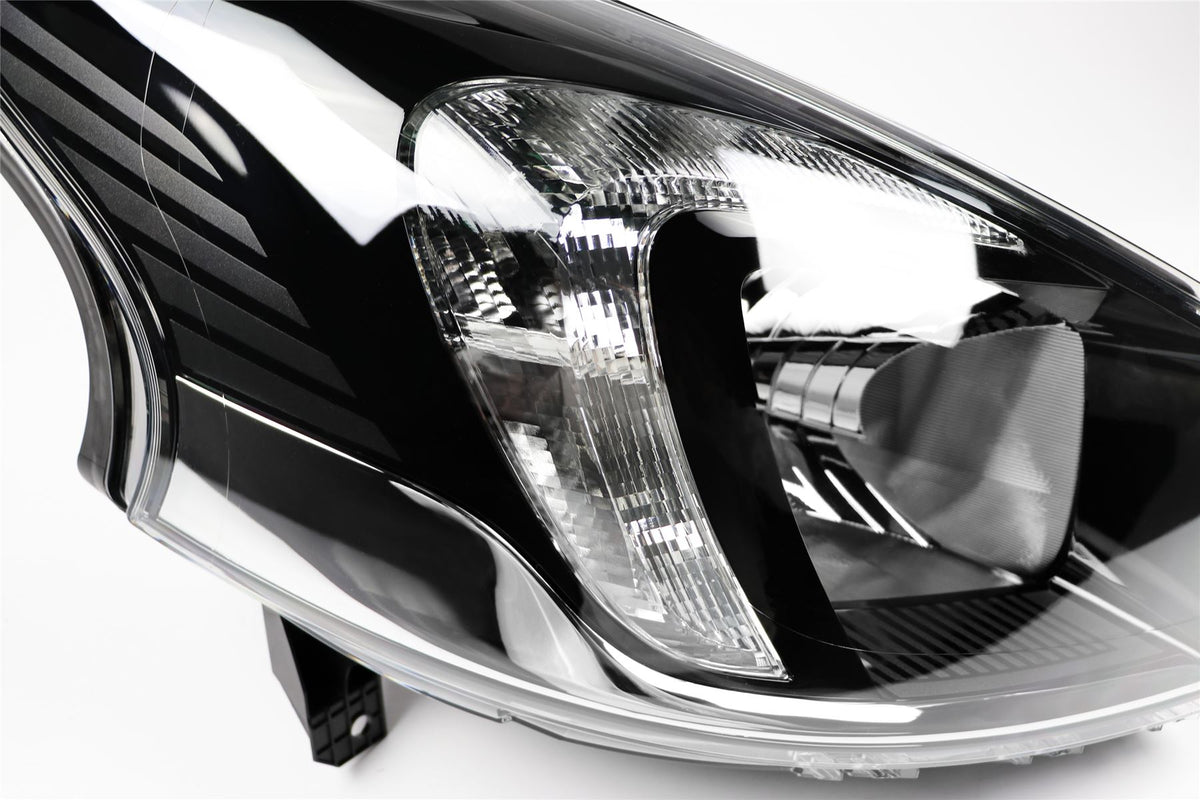 Hella LED DRL Right Headlight for Vauxhall, OEM quality, OEM 95517218 - View 8