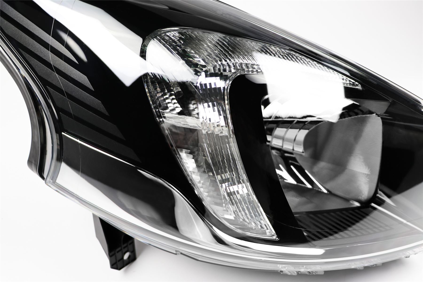 Hella LED DRL Right Headlight for Vauxhall, OEM quality, OEM 95517218 - View 8