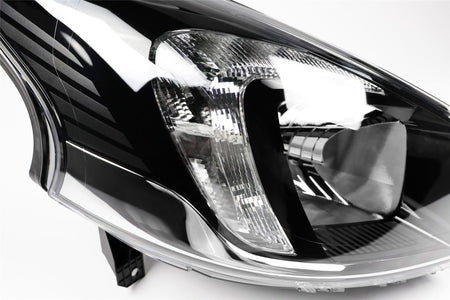Hella LED DRL Right Headlight for Vauxhall, OEM quality, OEM 95517218 - View 8