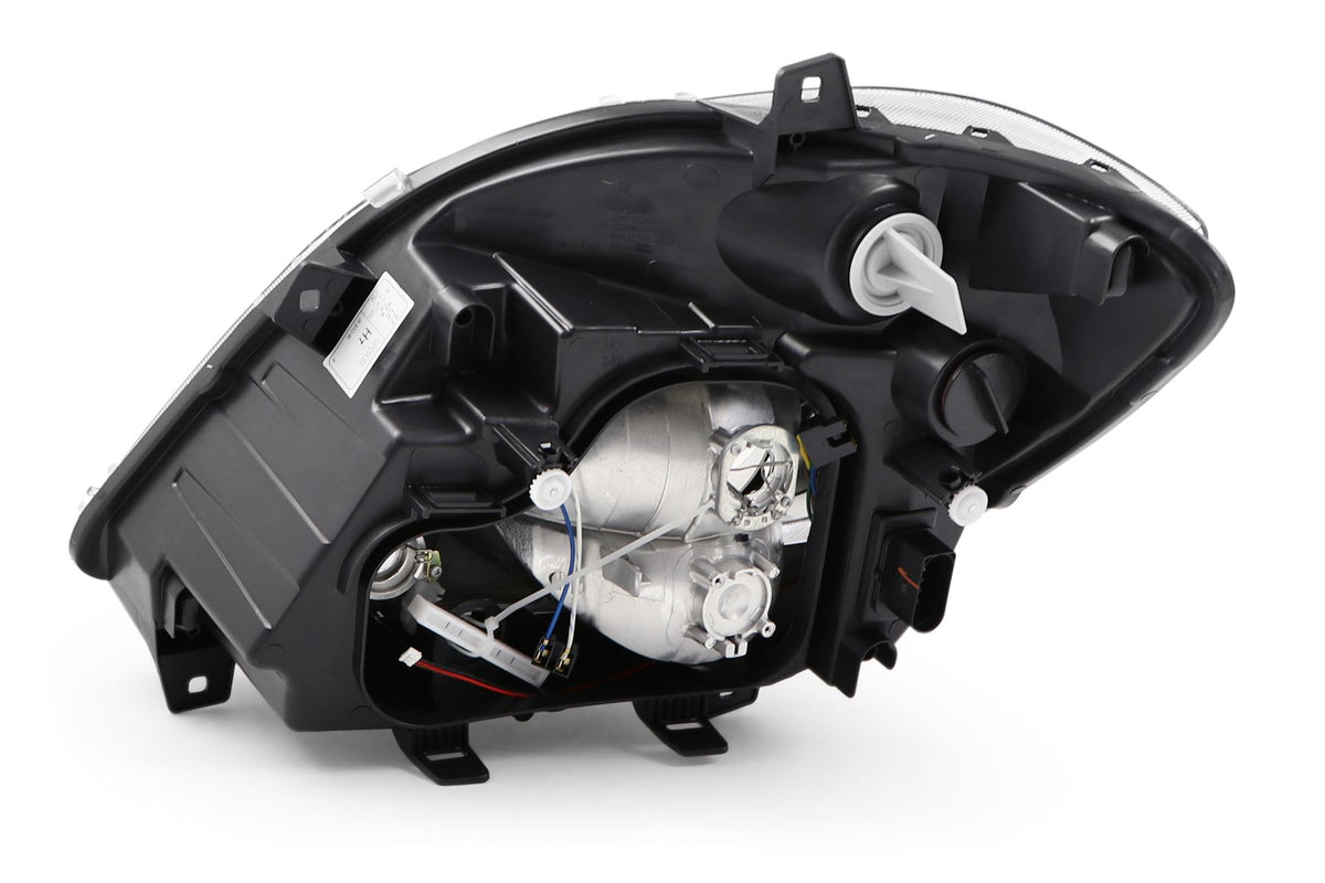 Hella Right Headlight for Mercedes-Benz, OEM quality, OEM A9068200461 - View 12