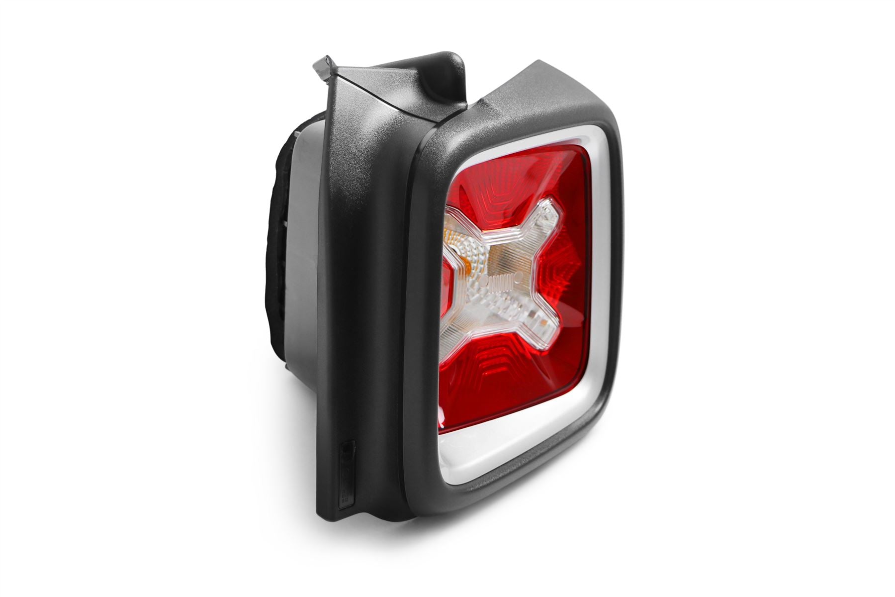 Jeep Renegade Right Rear Light, Magneti Marelli OEM, OEM 51964234 - View 2
