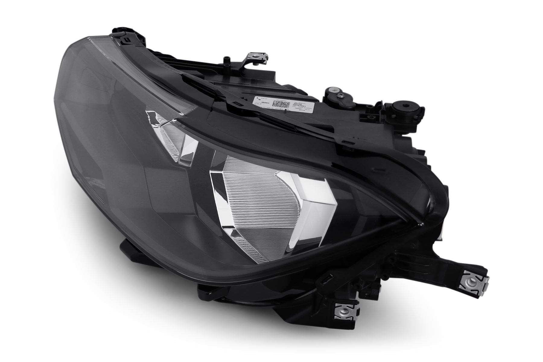 Volkswagen T Cross Left Headlight, Valeo OEM, OEM 2GN941005 - View 3