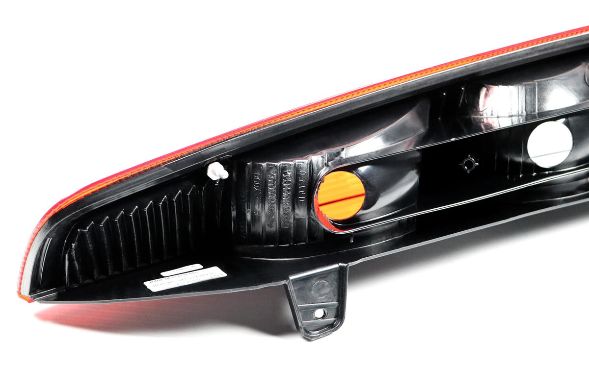Hella Left Rear Light for Ford, OEM quality, OEM 1333745 - View 3