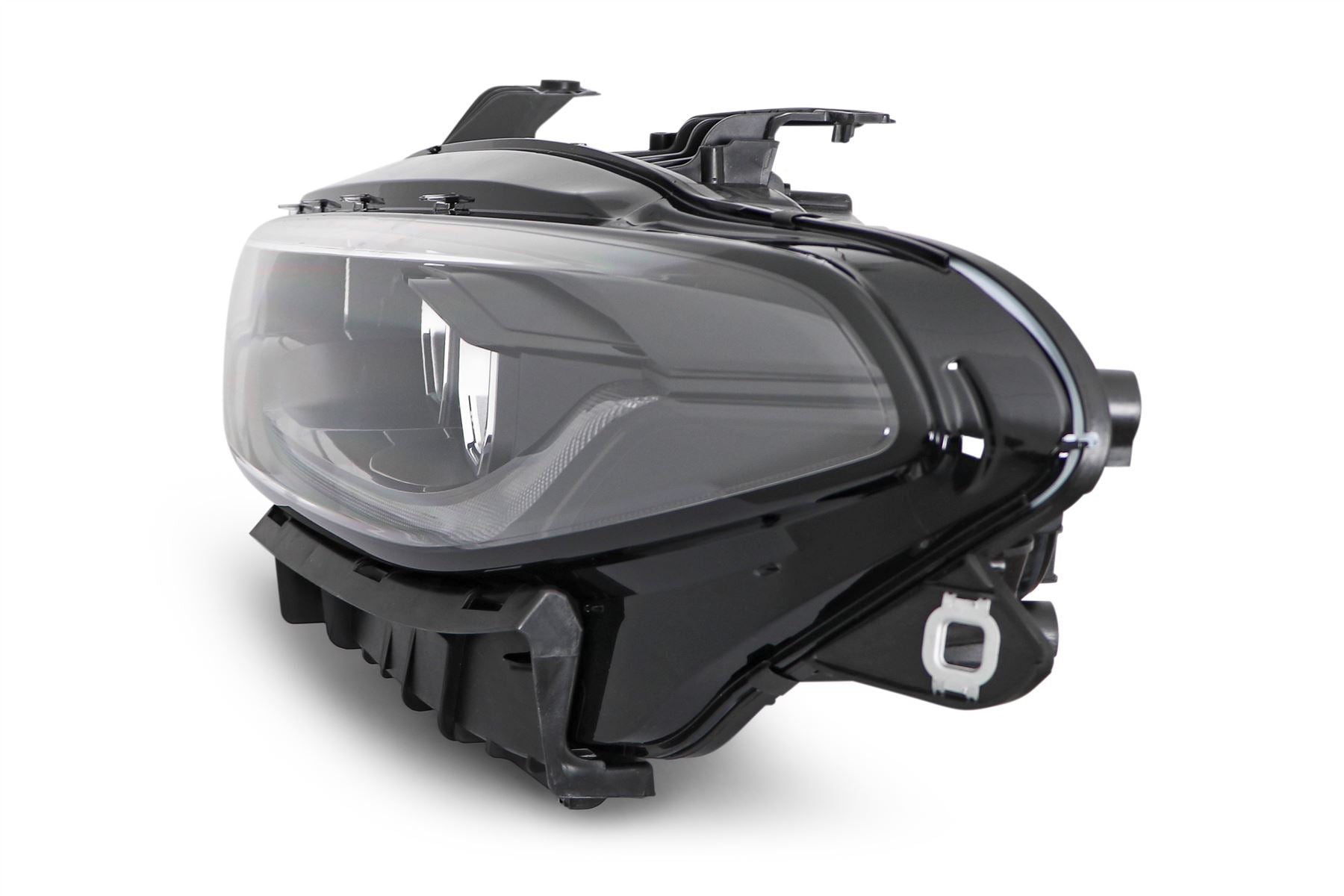 Fiat Tipo Left Headlight, Magneti Marelli OEM, OEM 52100126 - View 7