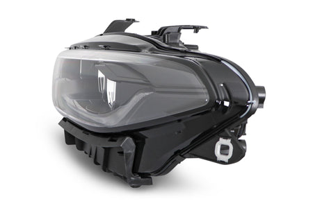 Fiat Tipo Left Headlight, Magneti Marelli OEM, OEM 52100126 - View 7