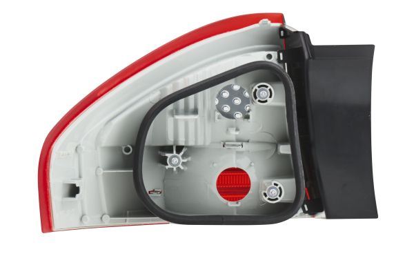 Ford Mondeo IV Right Rear Light, Hella OEM, OEM 1 523 730 - View 4