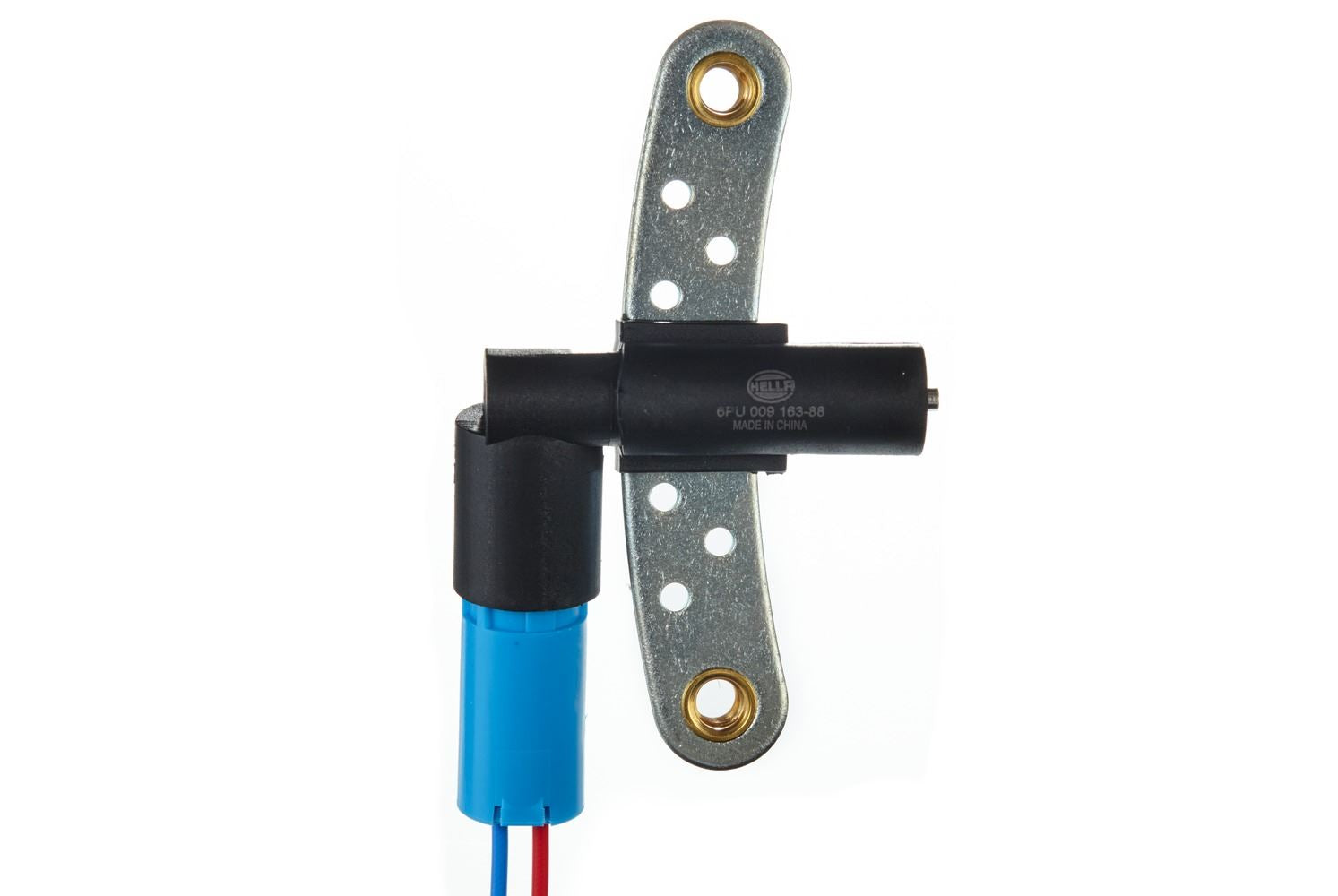 Hella Sensor for Renault & Dacia, OEM quality, OEM 77 00 108 073 - View 2