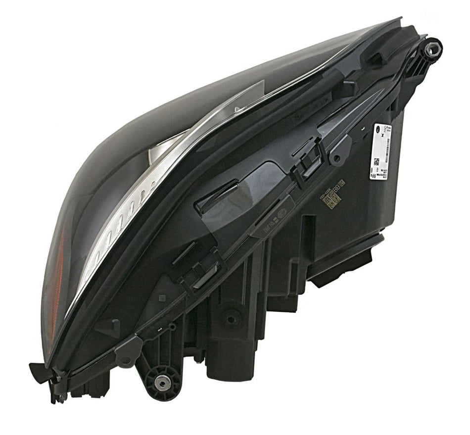Hella LED Left Headlight – Mercedes-Benz | OEM 212 820 05 59