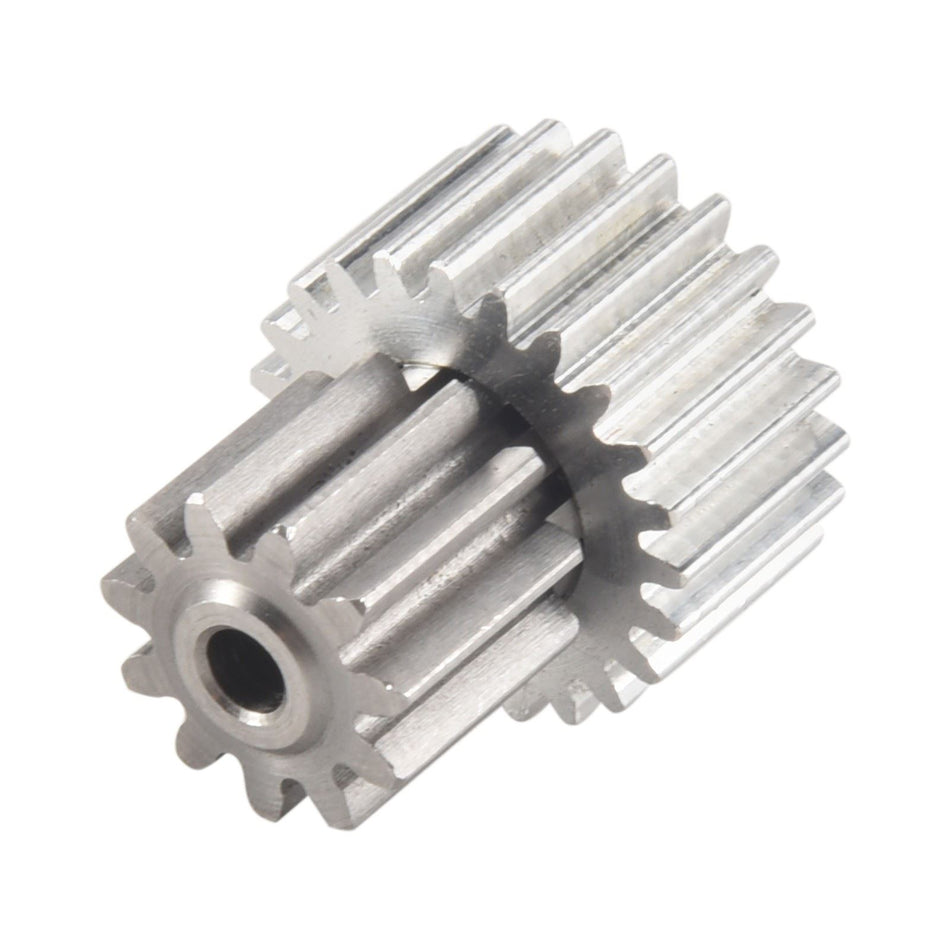 Handbrake Motor Gear Module | Eurowagens - View 4